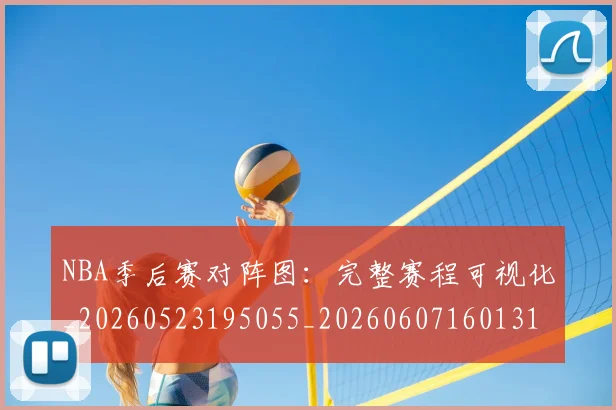 NBA季后赛对阵图:完整赛程可视化_20260523195055_20260607160131