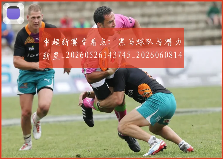中超新赛季看点：黑马球队与潜力新星_20260526143745_20260608142517